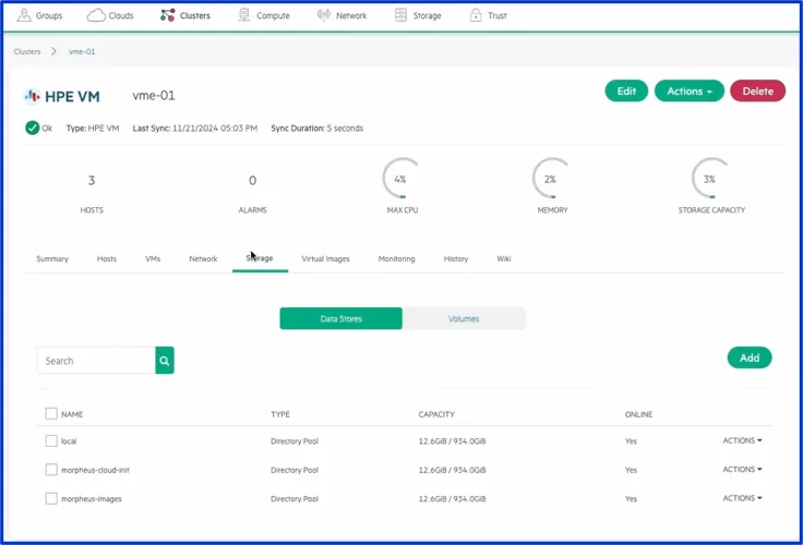 HSX MorphLora Baixar Grátis para Windows