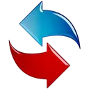 PureSync interface para Windows