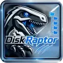 Como liberar espaço no PC usando o DiskRaptor