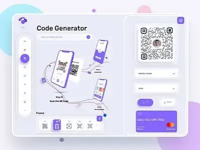 QR-Code Creator para Windows criar QR Code para sites e Wi-Fi