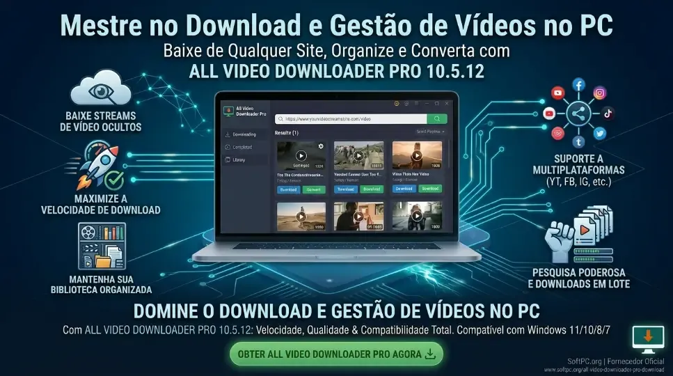 All Video Downloader Pro Download