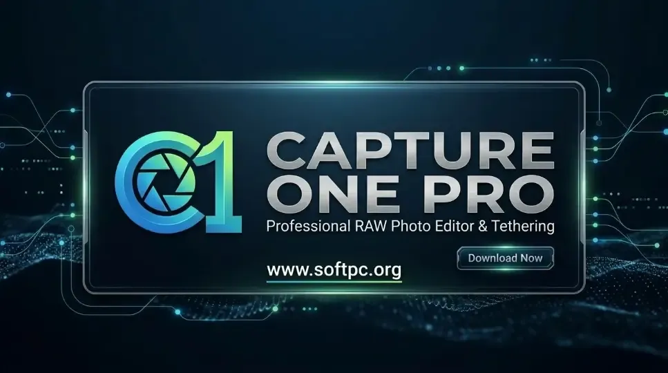 Como fazer o Capture One Pro Download e instalar no Windows