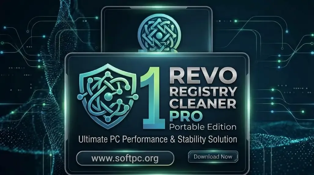 Como fazer Revo Registry Cleaner Pro Portable Download e usar