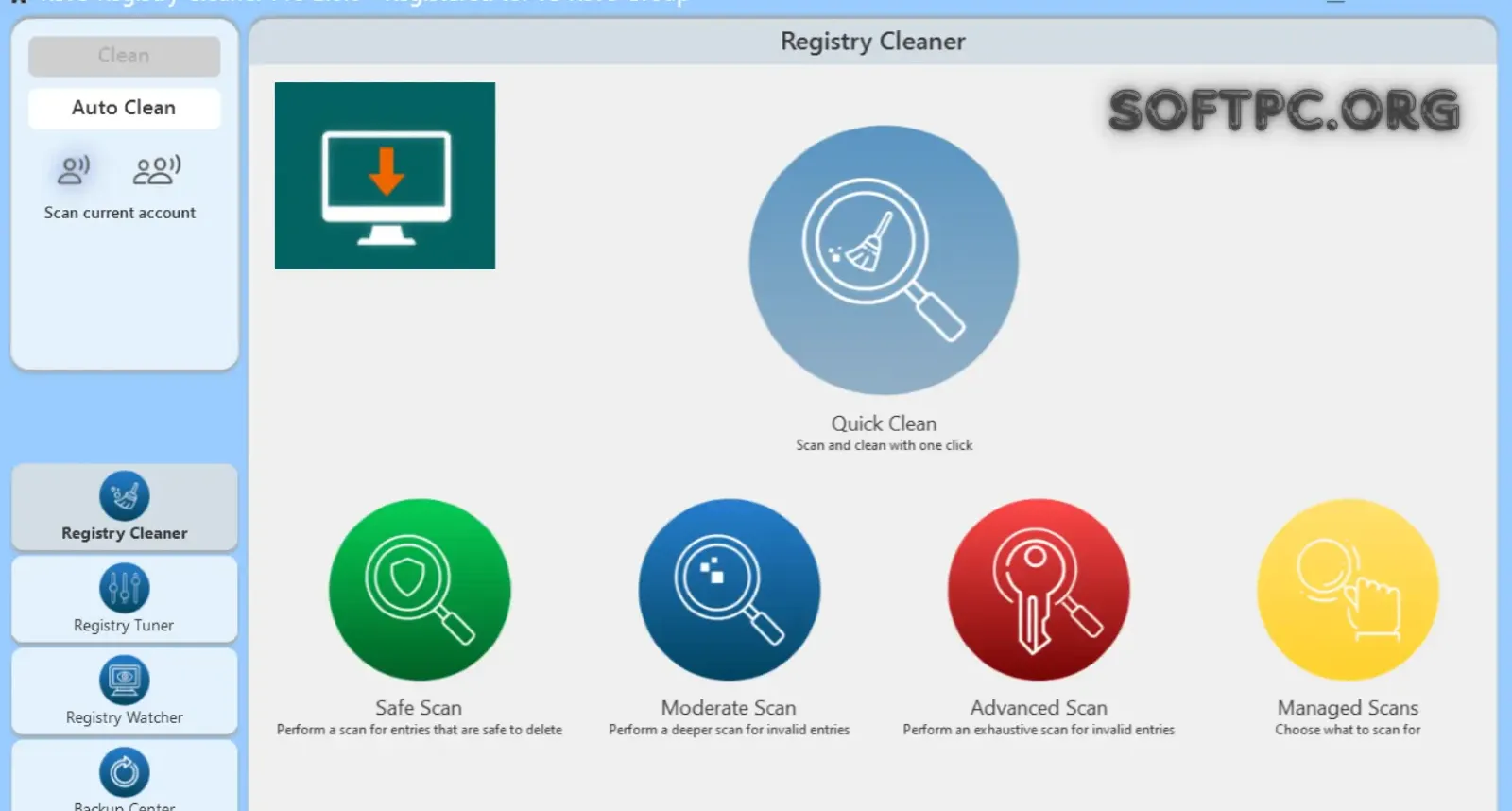 Como fazer Revo Registry Cleaner Pro Portable Download e usar