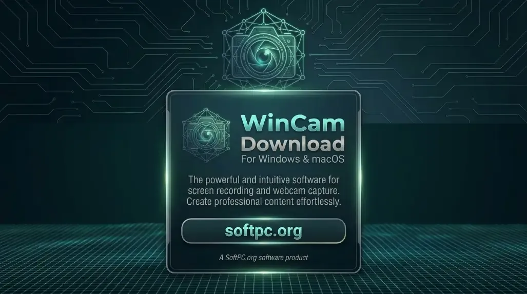 WinCam Download grátis para Windows 11