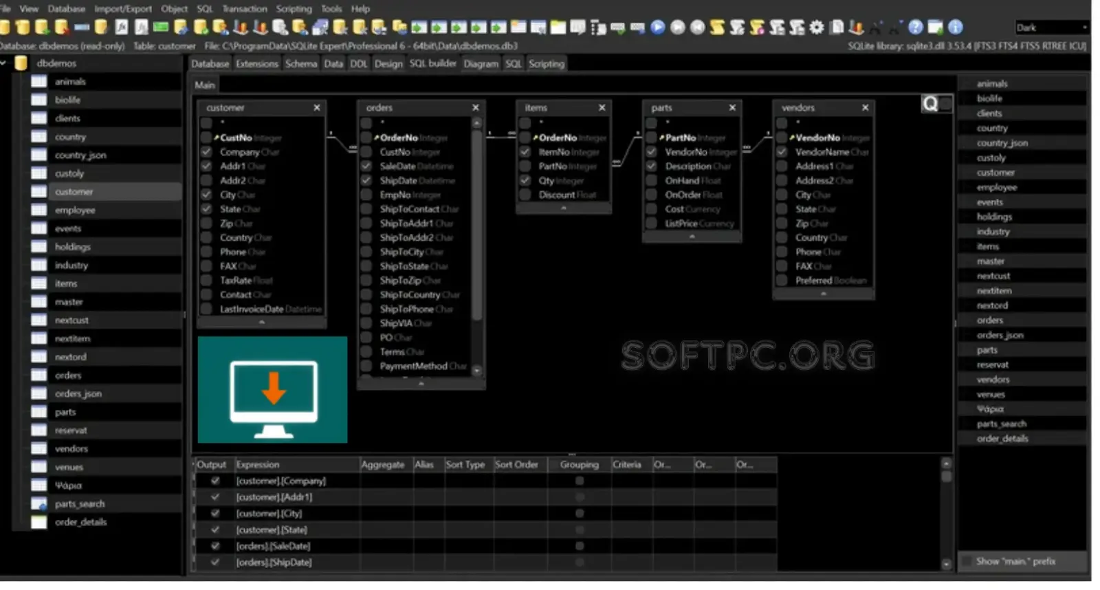 Como fazer SQLite Expert Professional Download e instalar