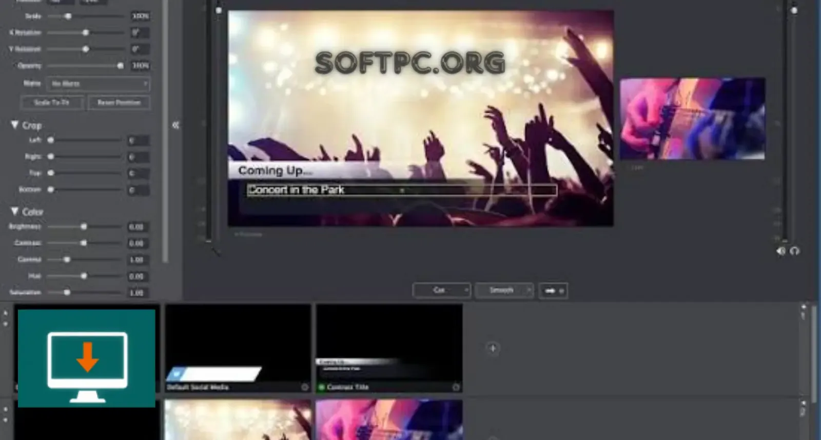 Como fazer Wirecast Download e instalar no Windows