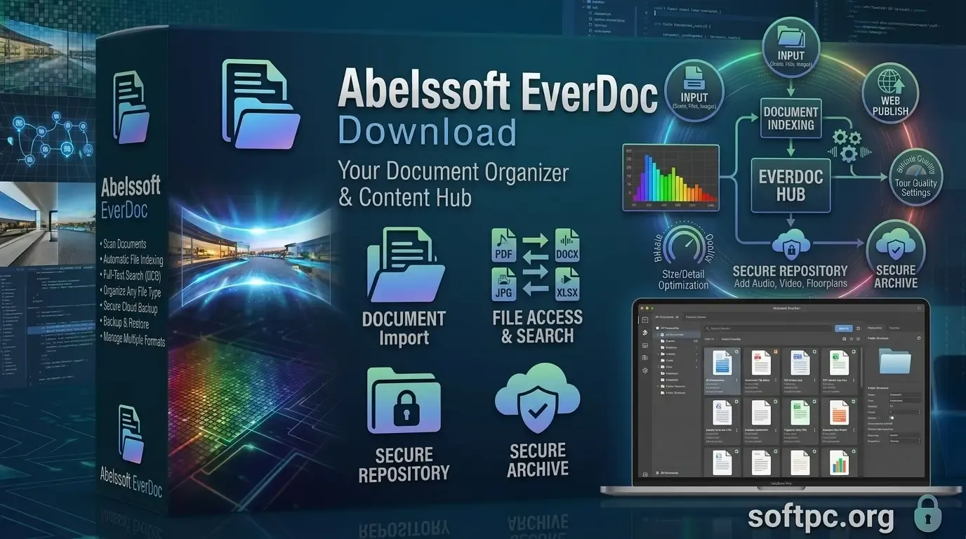 Abelssoft EverDoc Download grátis para Windows