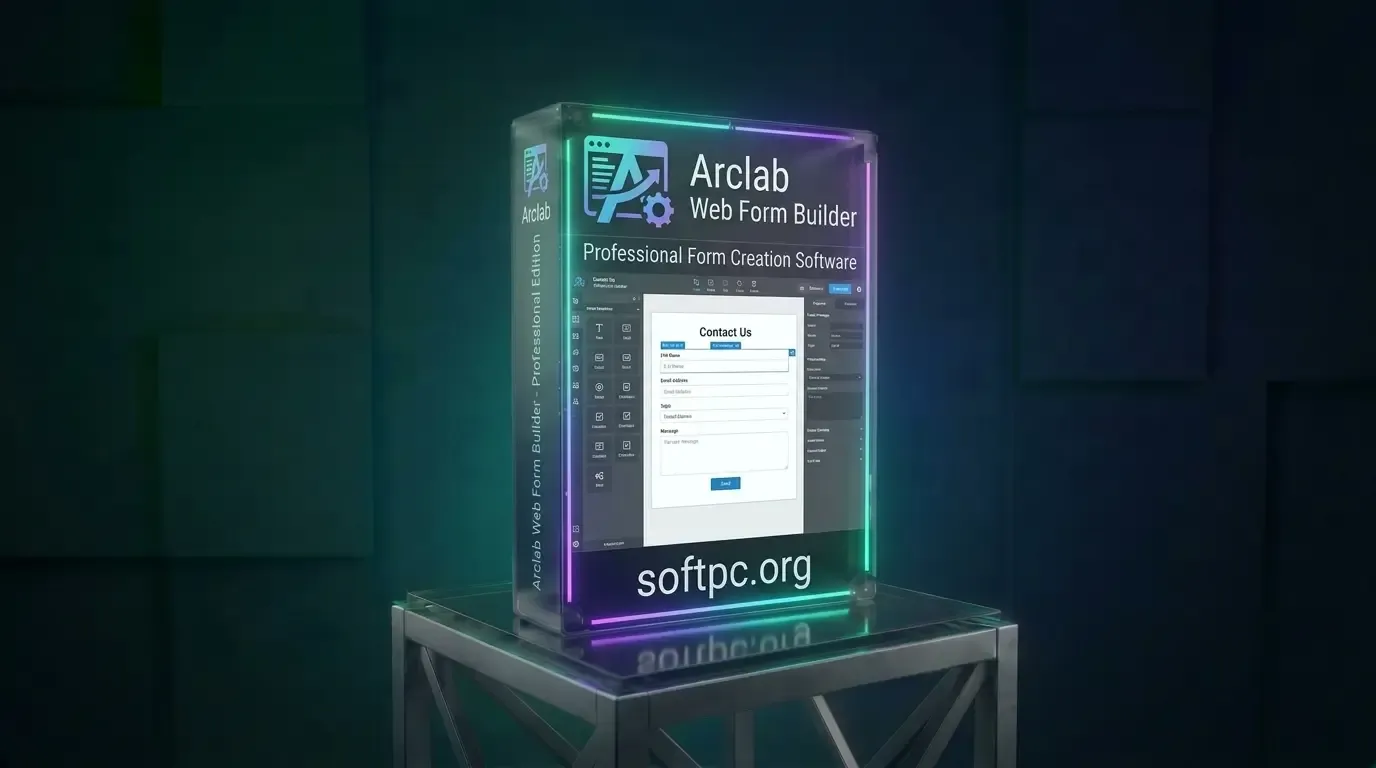 Arclab Web Form Builder Download grátis para Windows