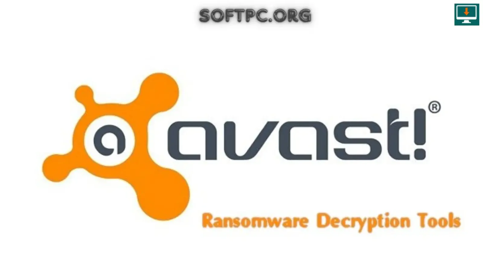 Avast Ransomware Decryption para recuperar arquivos criptografados