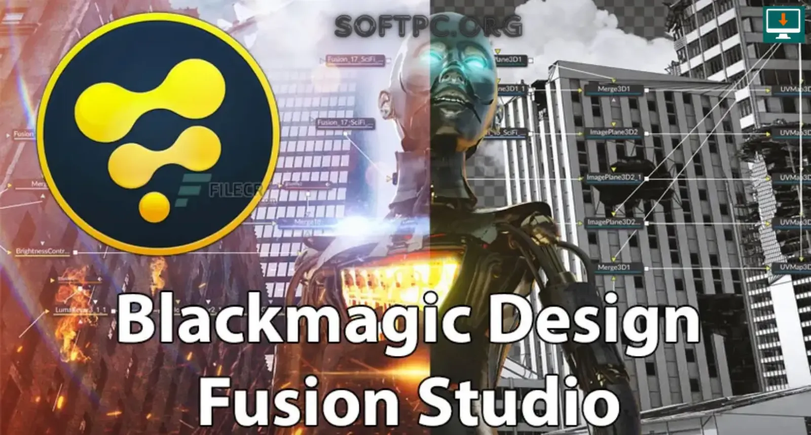 Blackmagic Design DaVinci Resolve Studio Download grátis para Windows