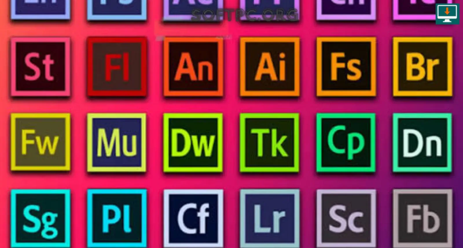 como baixar e instalar a Adobe Master Collection no Windows