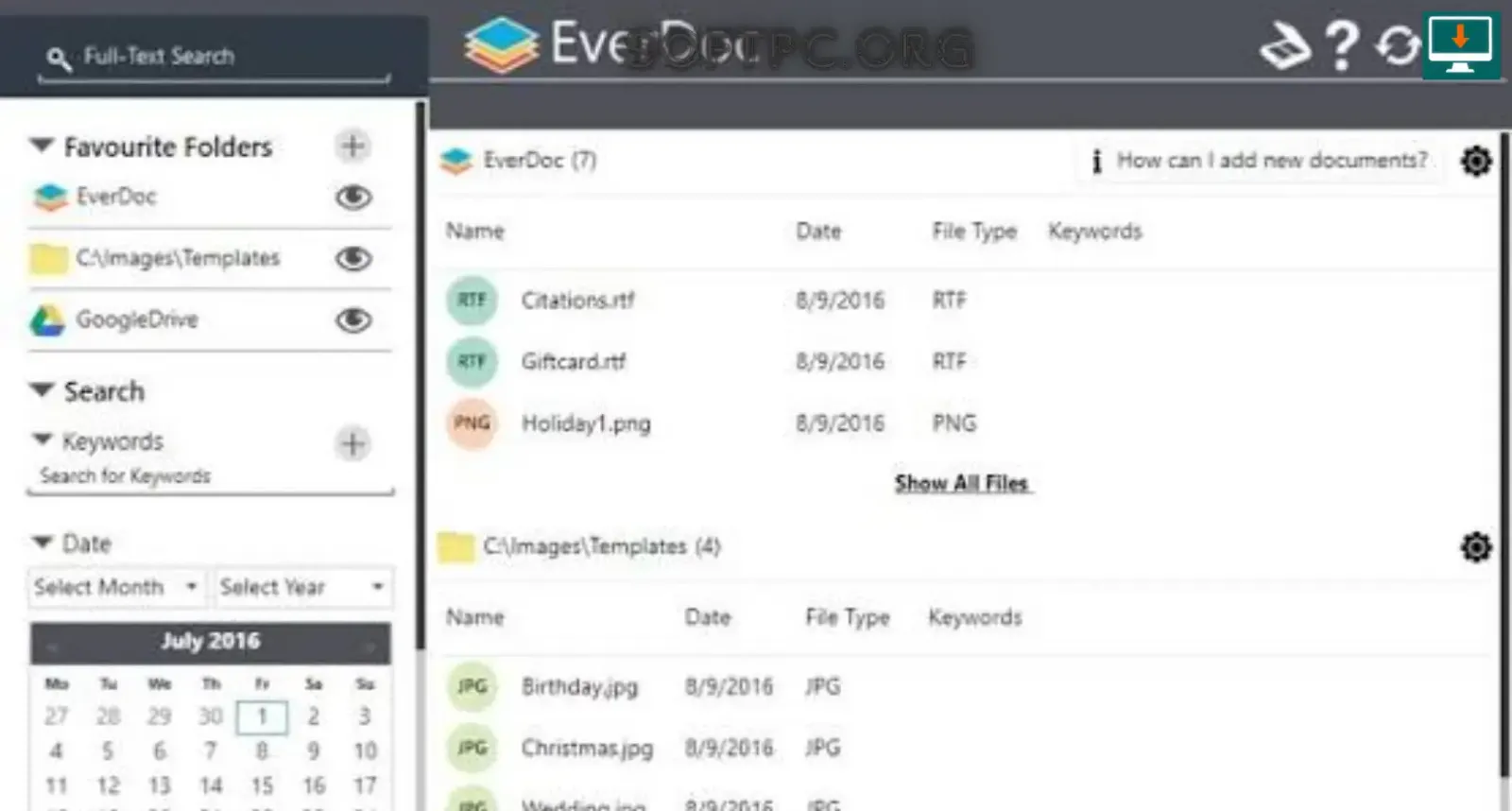 como baixar e instalar o Abelssoft EverDoc