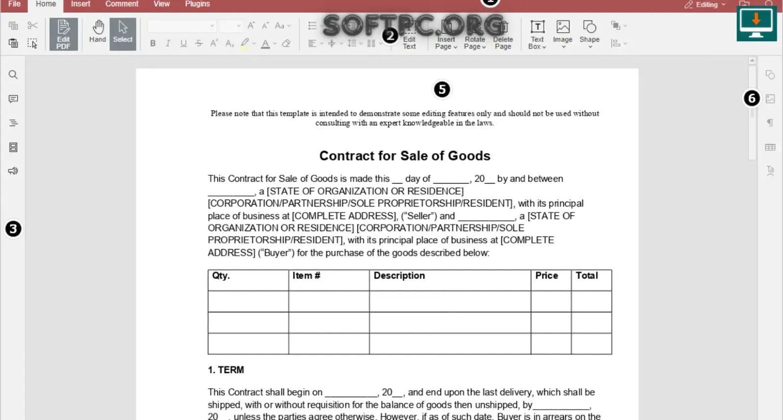 como baixar e instalar o All About PDF no Windows