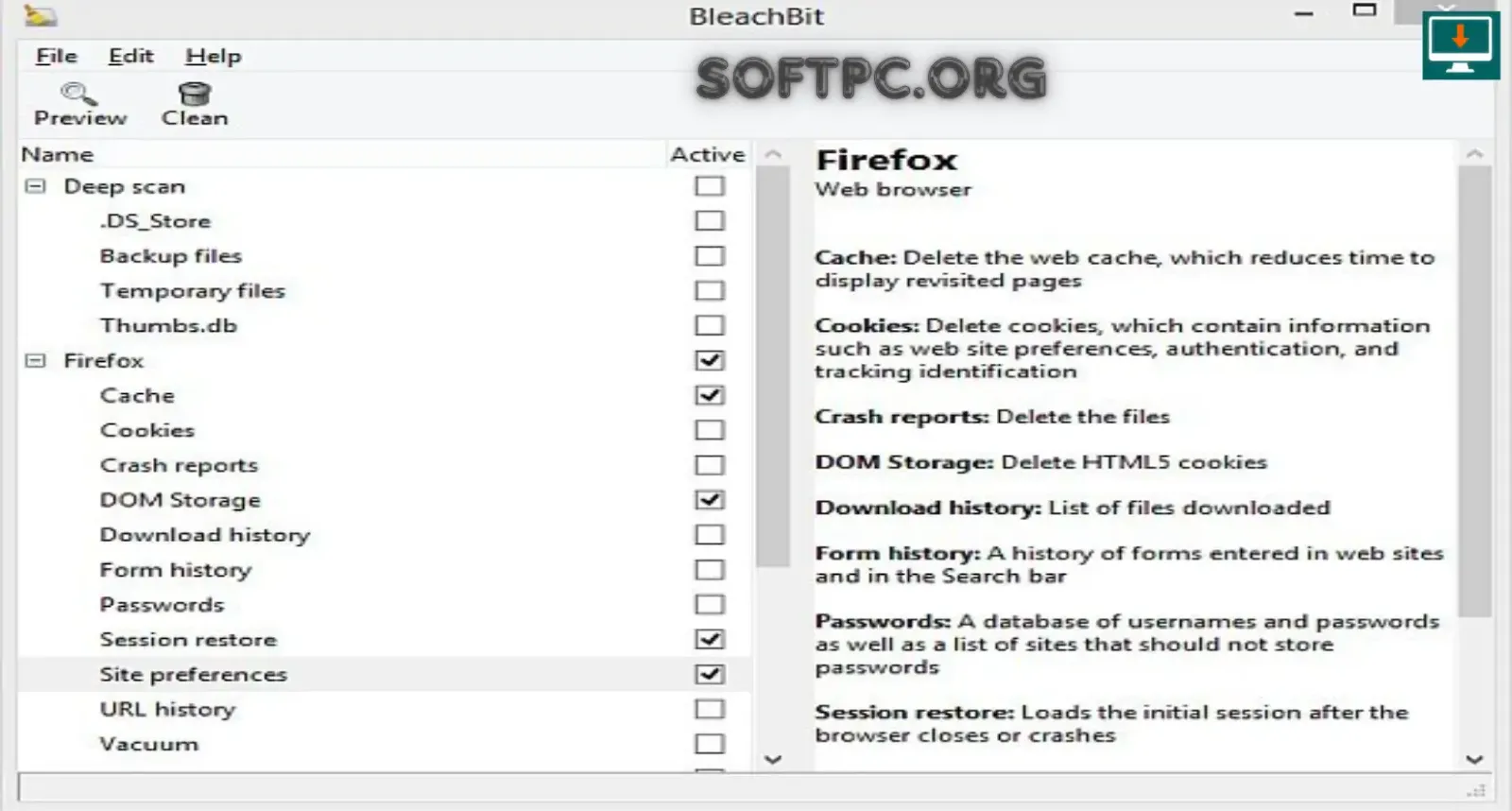 Como baixar e instalar o BleachBit no Windows