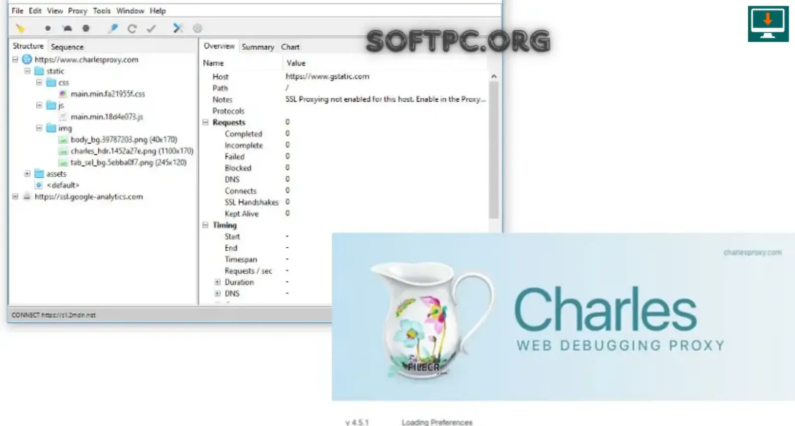 Como baixar e instalar o Charles Proxy no Windows