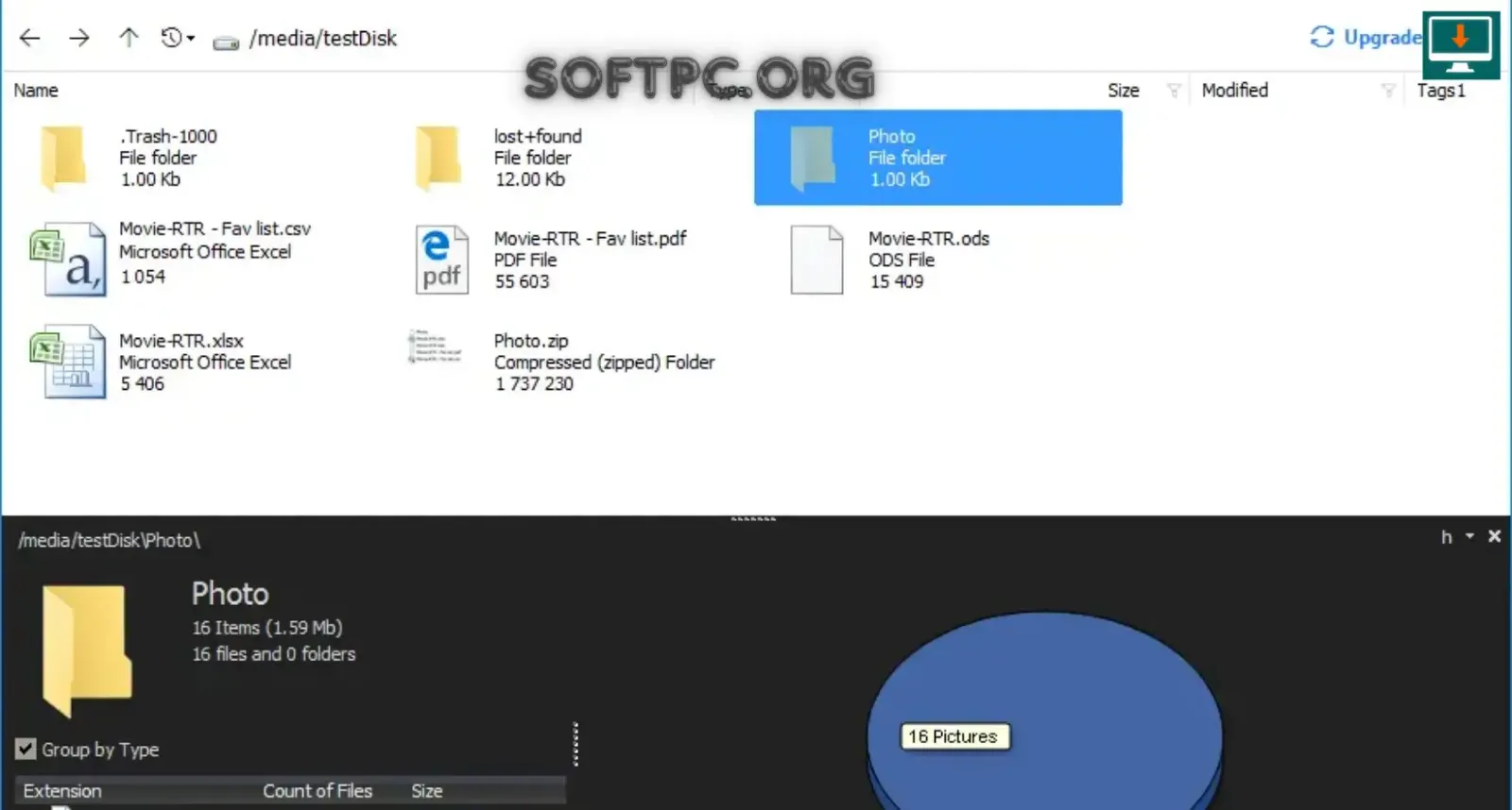 Como baixar e instalar o DiskInternals Linux Reader no Windows