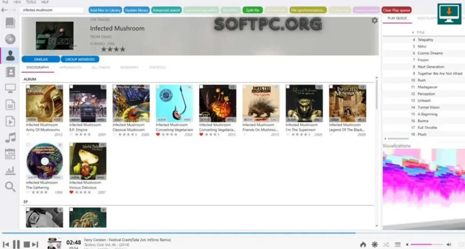Como baixar e instalar o Helium Music Manager no Windows