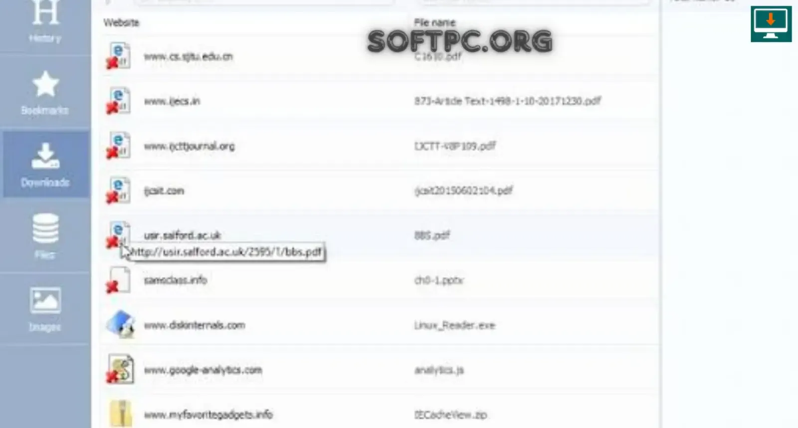 Como baixar e instalar o Hetman Internet Spy no Windows