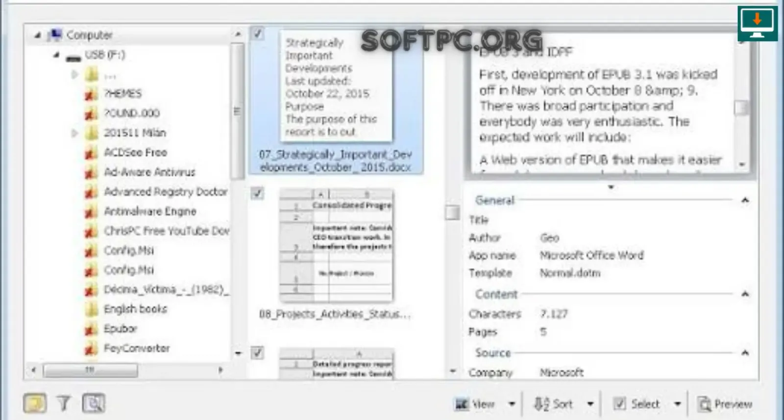 Como baixar e instalar o Hetman Office Recovery no Windows