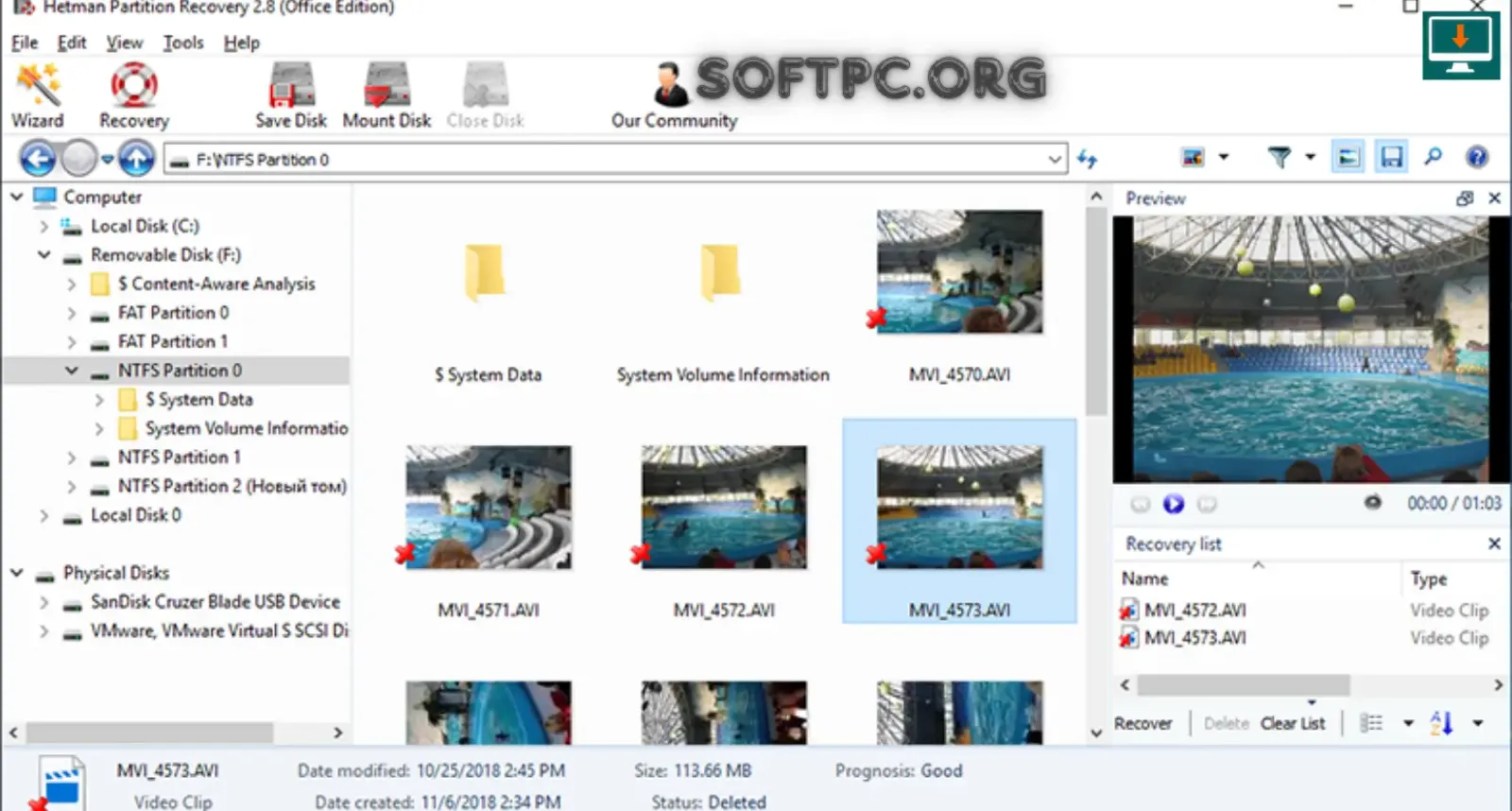 Como baixar e instalar o Hetman Photo Recovery no Windows