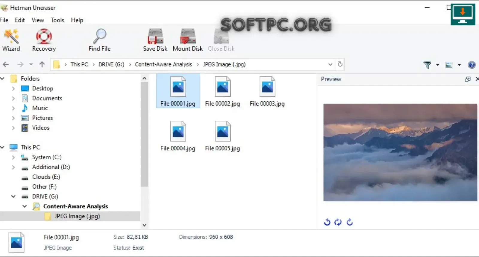 Como baixar e instalar o Hetman Uneraser no Windows