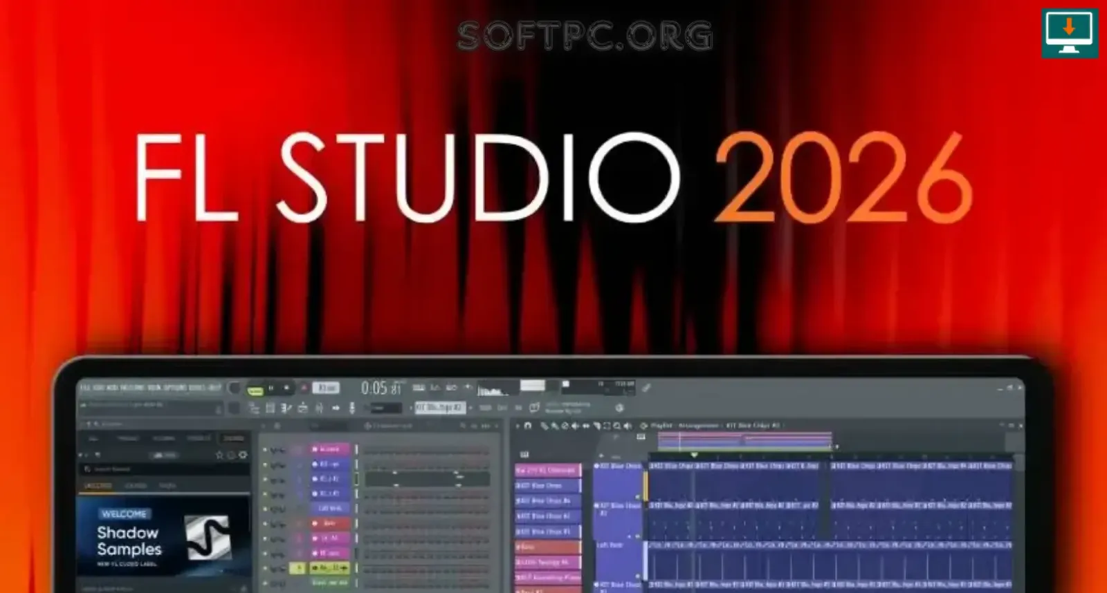 como baixar e instalar o Image-Line FL Studio Producer