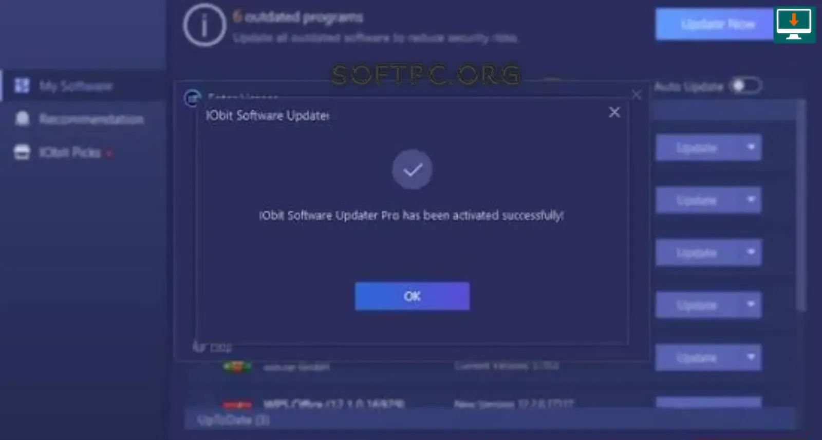 Como baixar e instalar o IObit Software Updater Pro no Windows