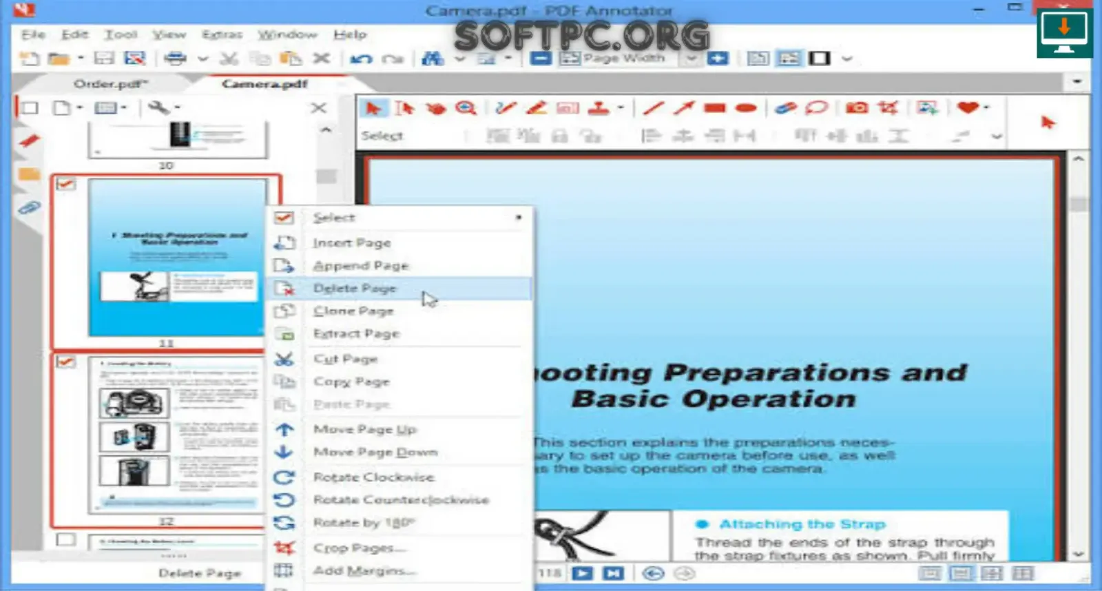 PDF Annotator