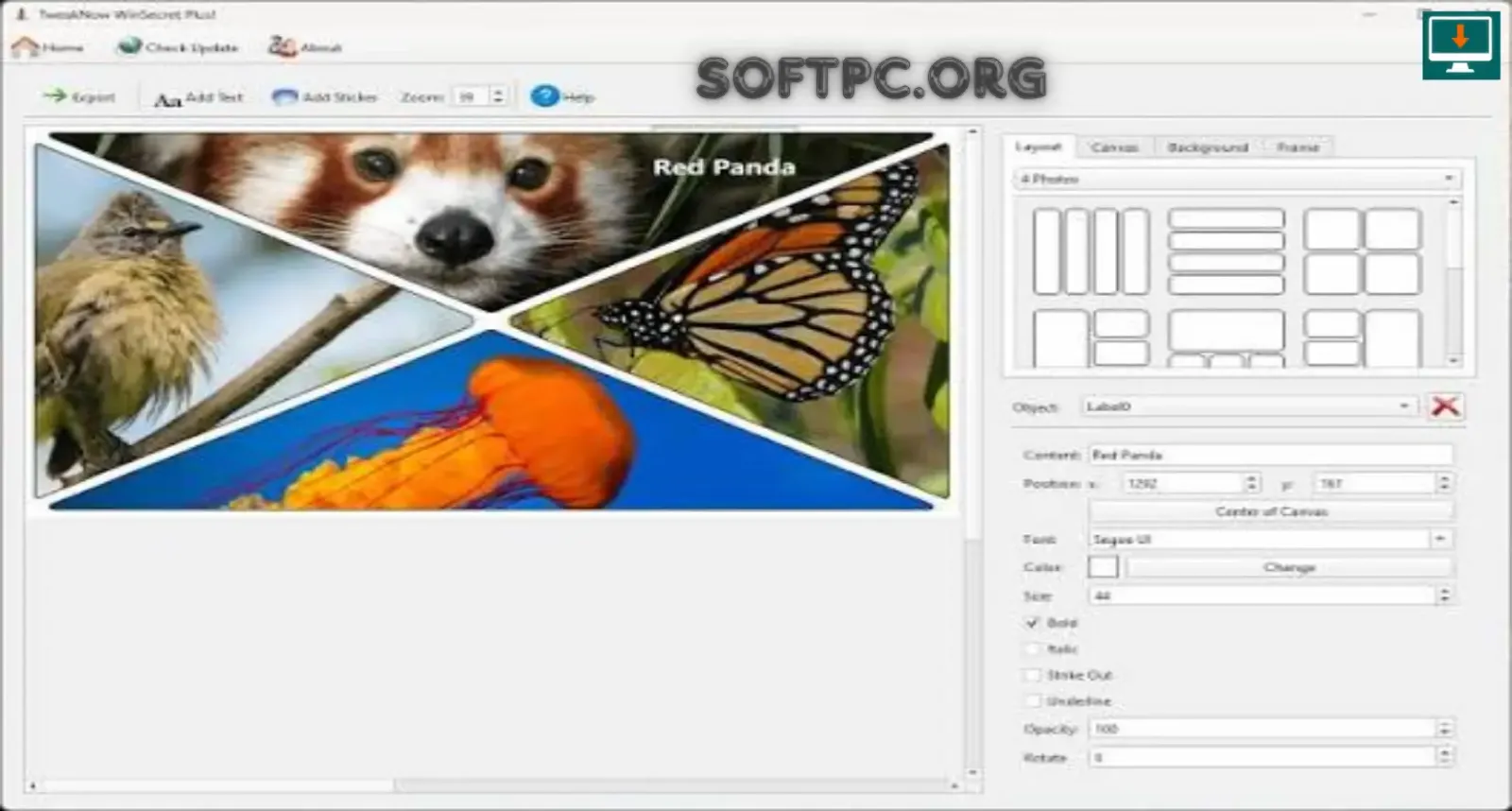 Como baixar e instalar o TweakNow WinSecret Plus no Windows