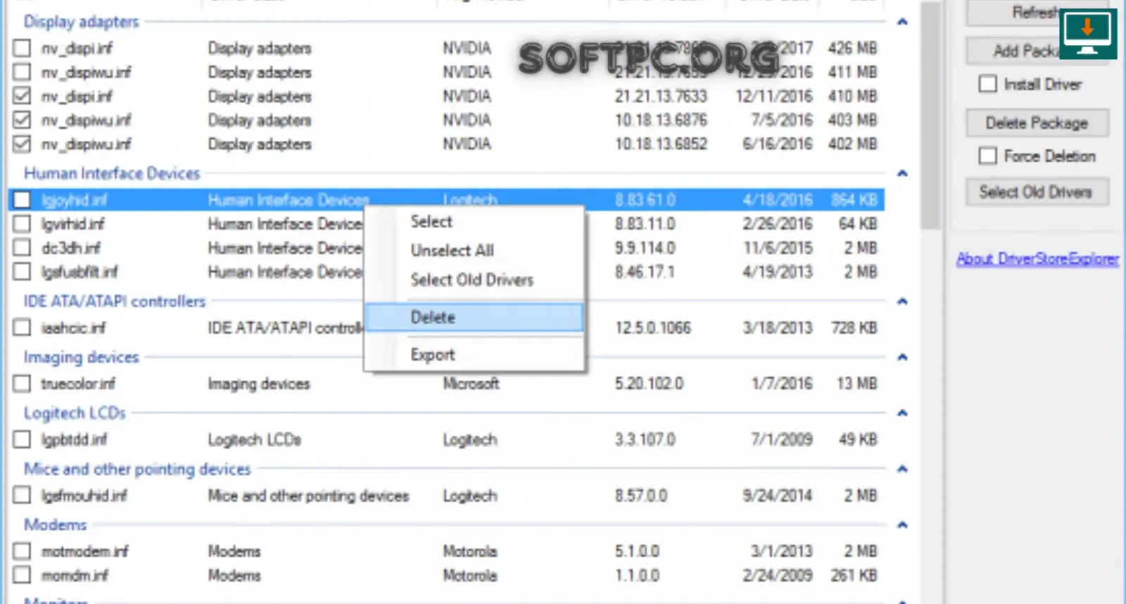 Como baixar e usar o DriverStore Explorer no Windows com segurança