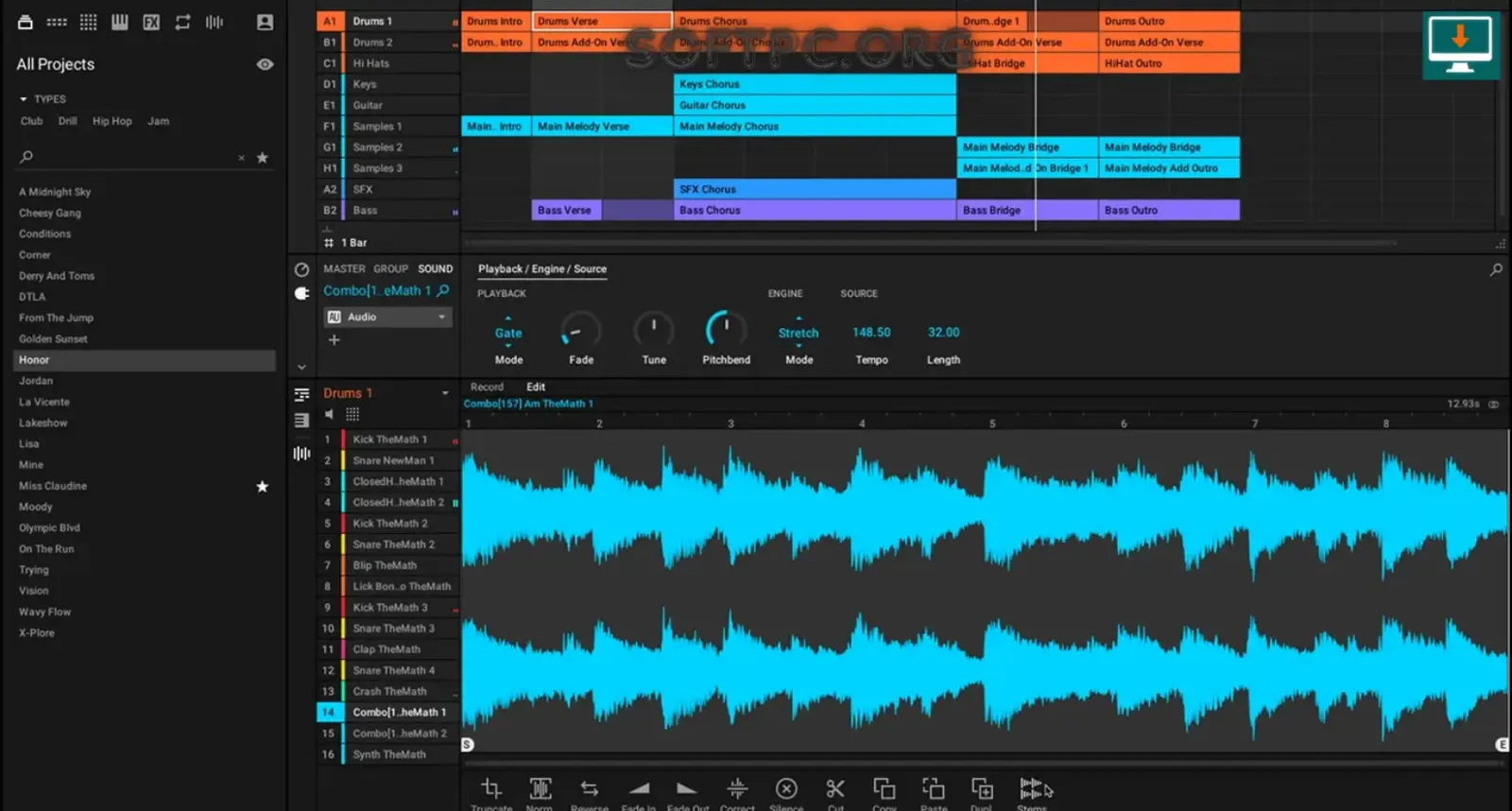 como instalar Native Instruments Maschine no Windows