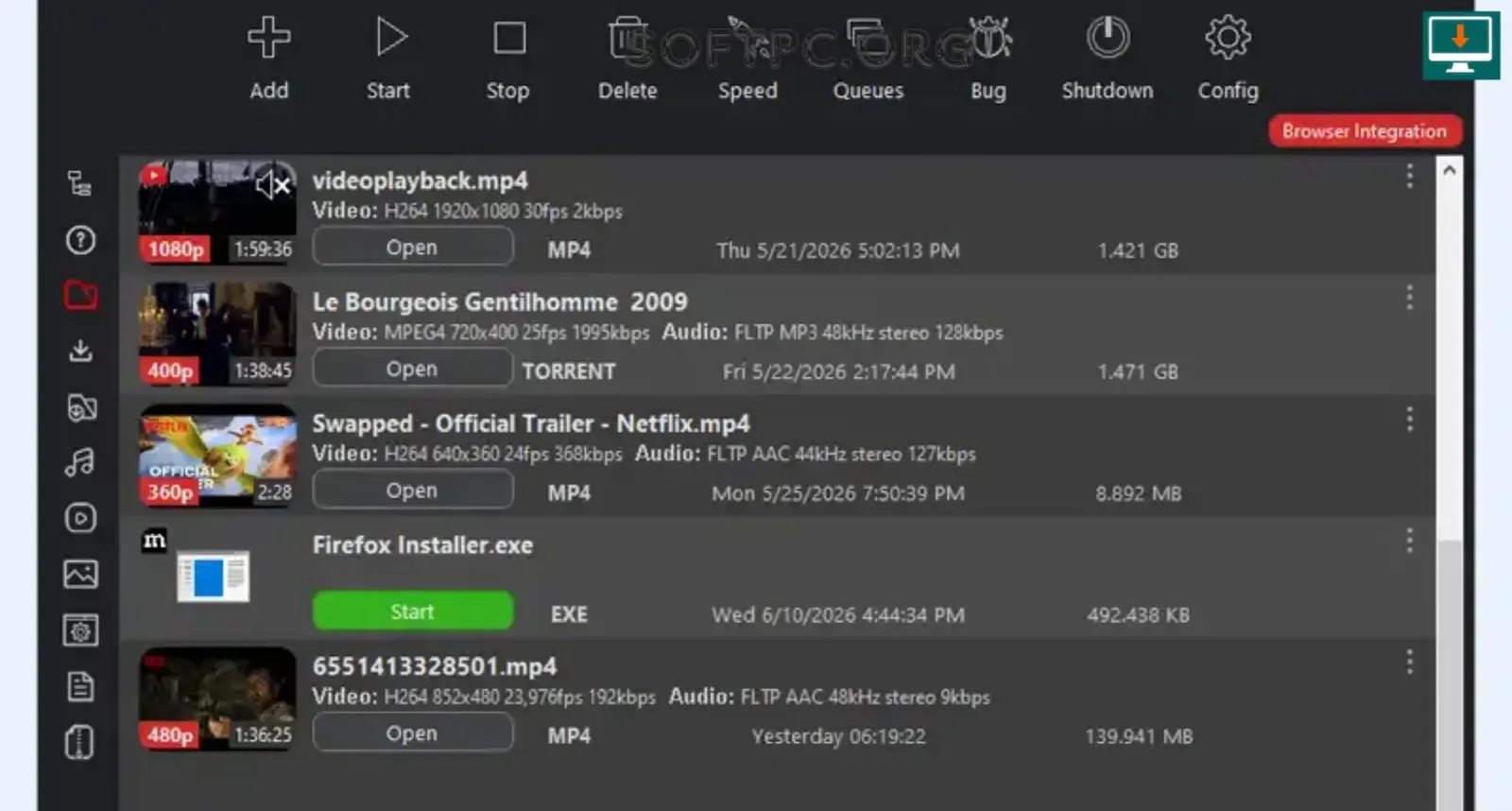 como usar Ant Download Manager Pro no Windows