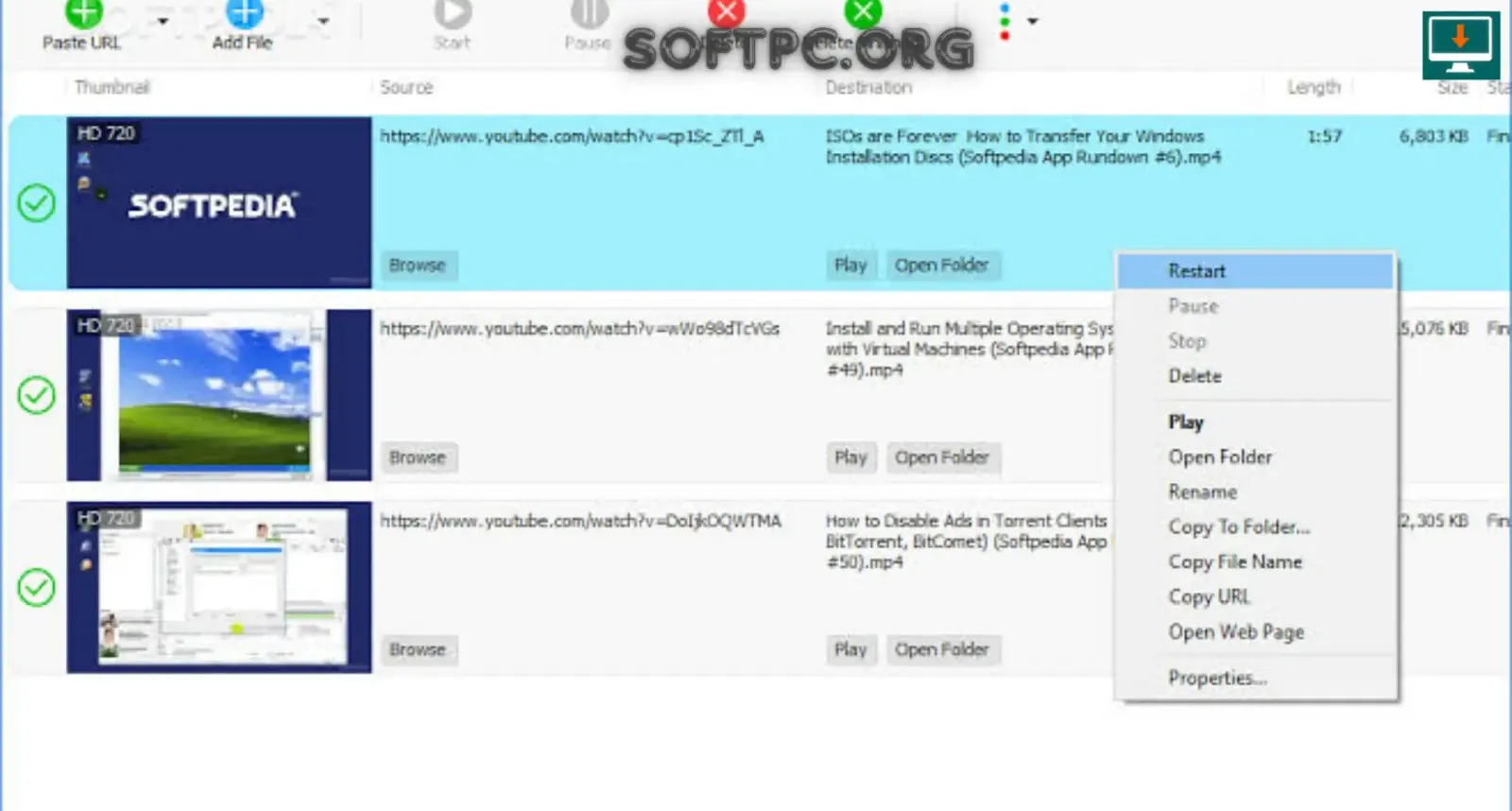 como usar Muziza YouTube Downloader Converter no Windows