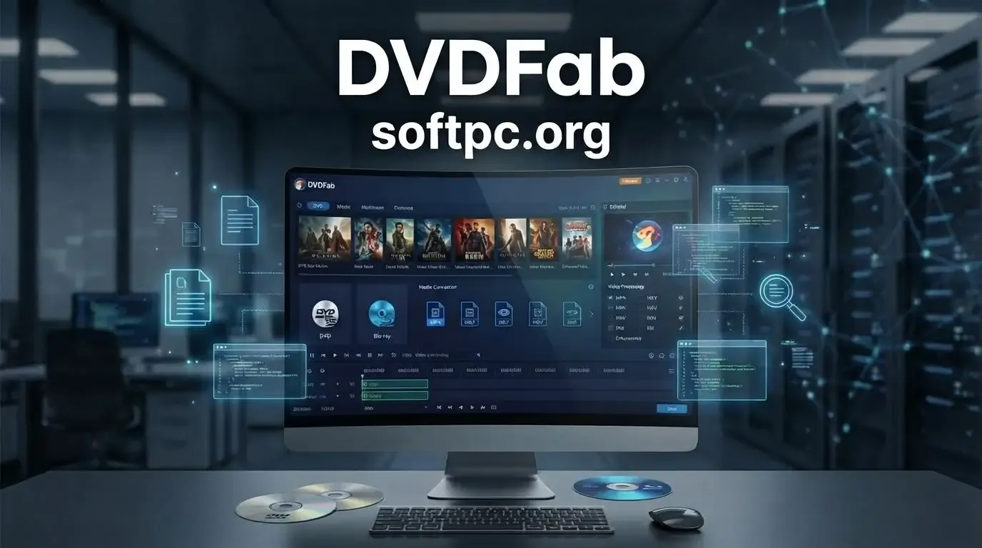 DVDFab Download grátis para Windows