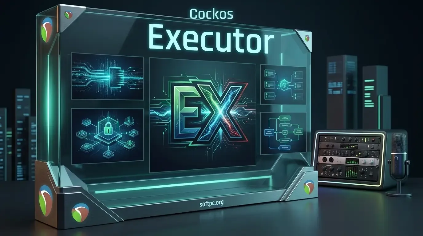Executor Download grátis para Windows