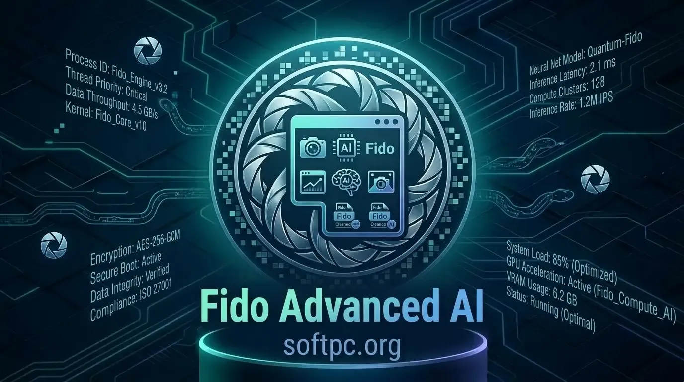 Fido Download grátis para Windows