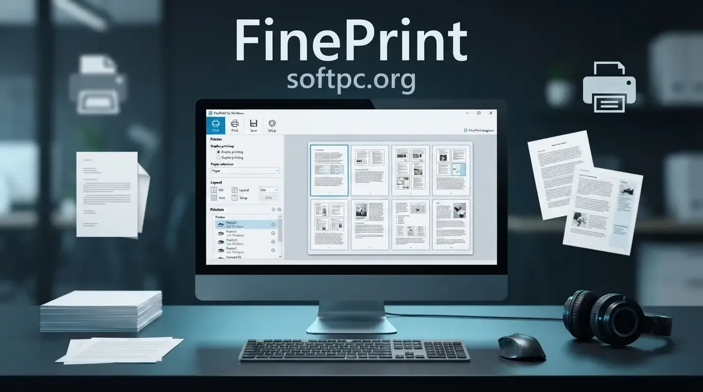 FinePrint Download grátis para Windows