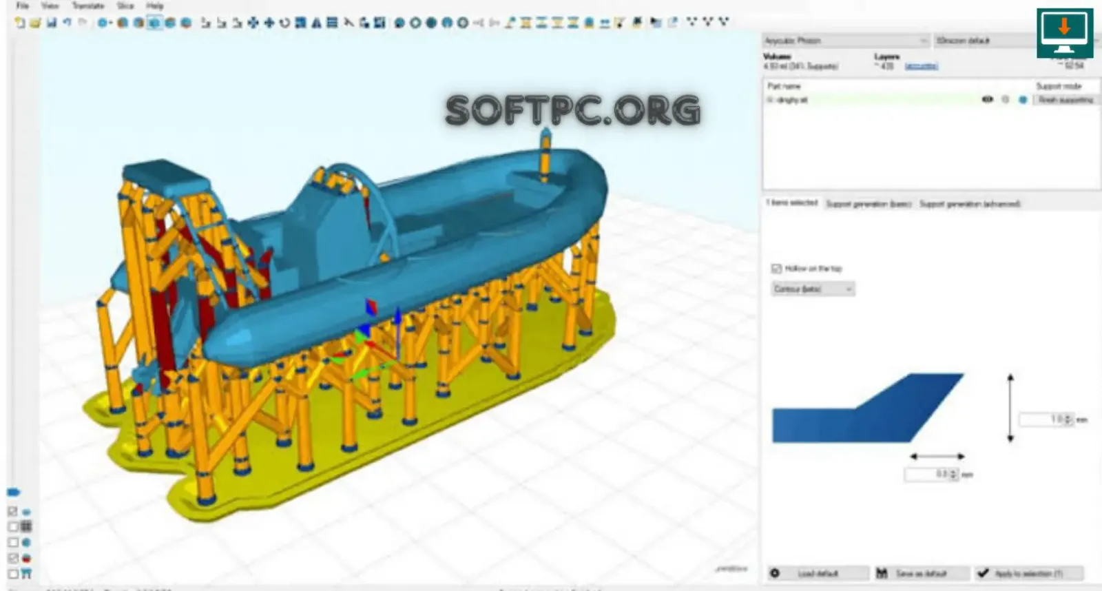 Formware 3D Slicer Download e instalação