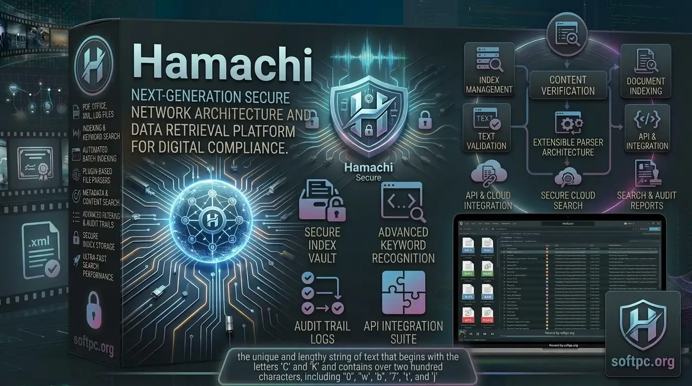 Hamachi Download grátis para Windows