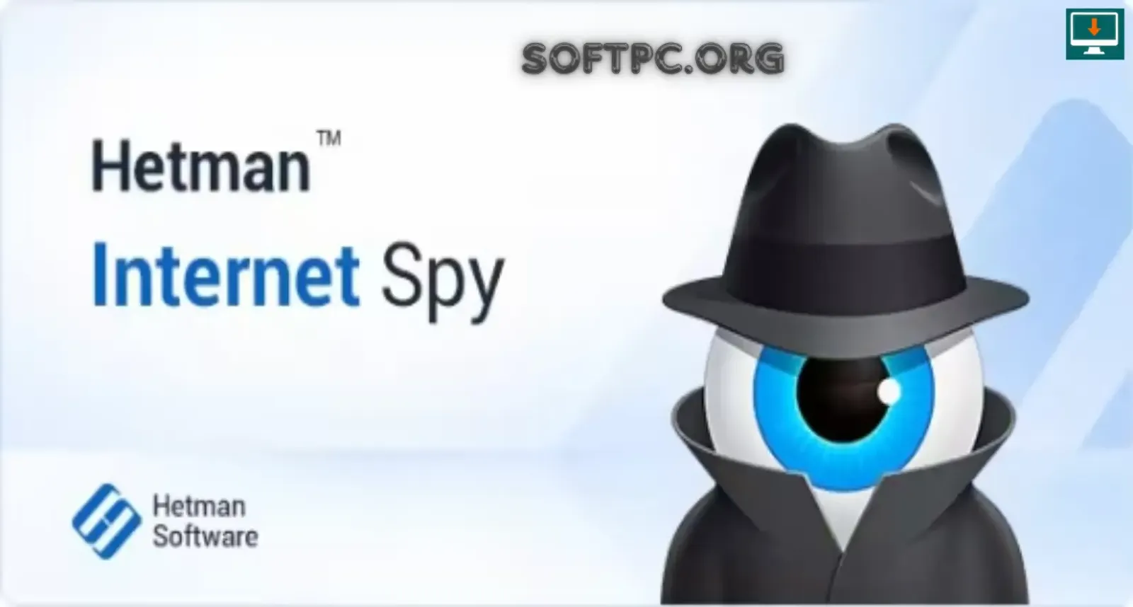 Hetman Internet Spy para analisar o histórico de navegação dos navegadores