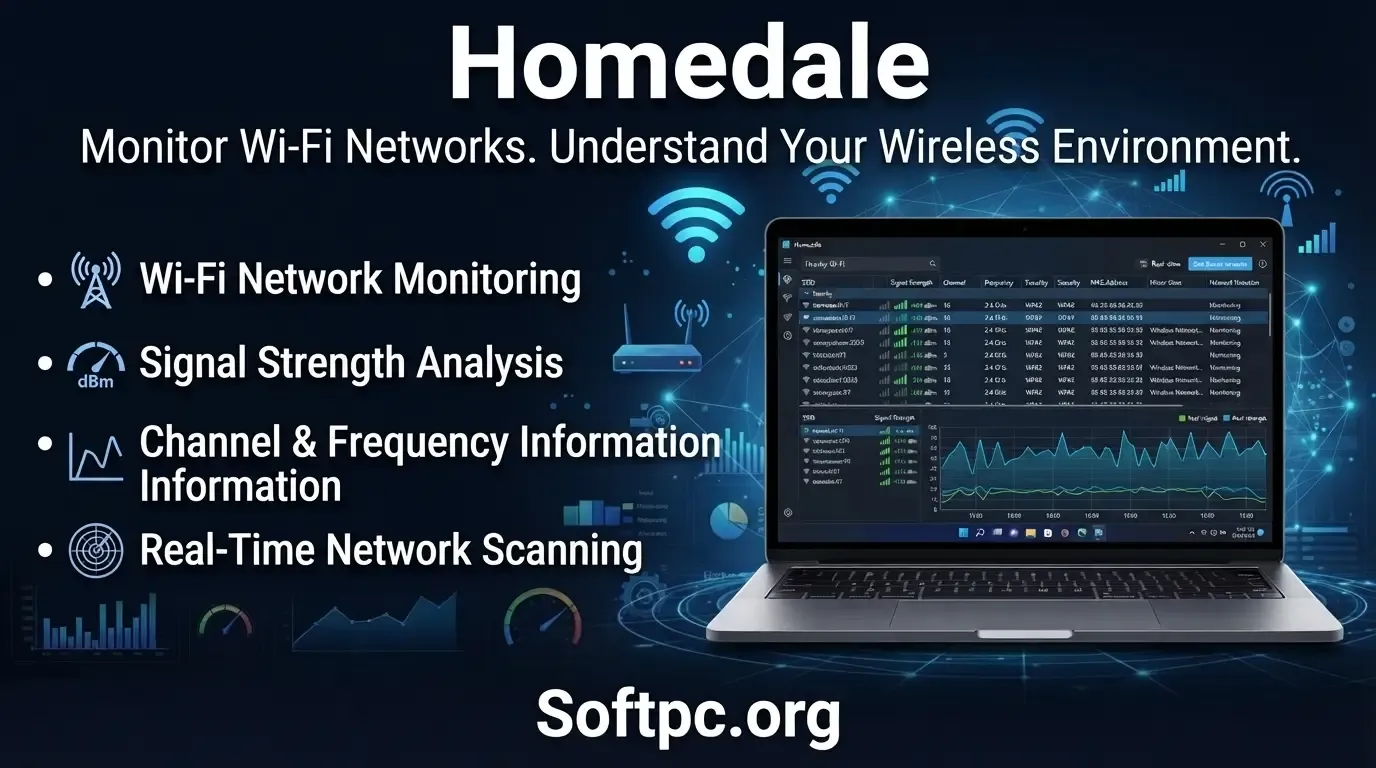 Homedale Download grátis para Windows 10 e Windows 11