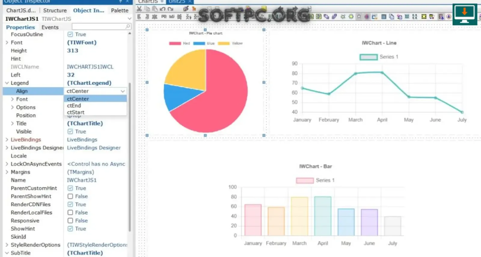 IntraWEB Ultimate para Delphi e C++Builder