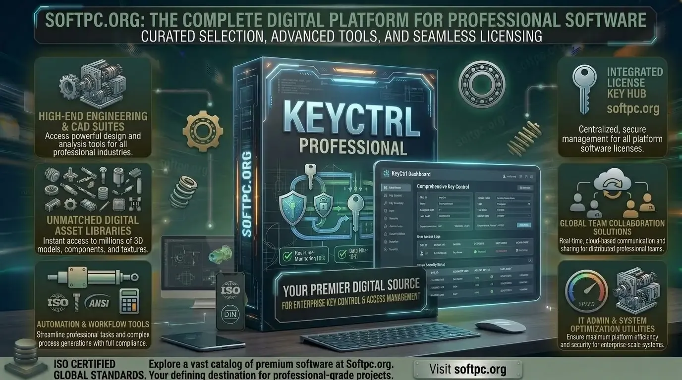 KeyCtrl Professional Download para Windows