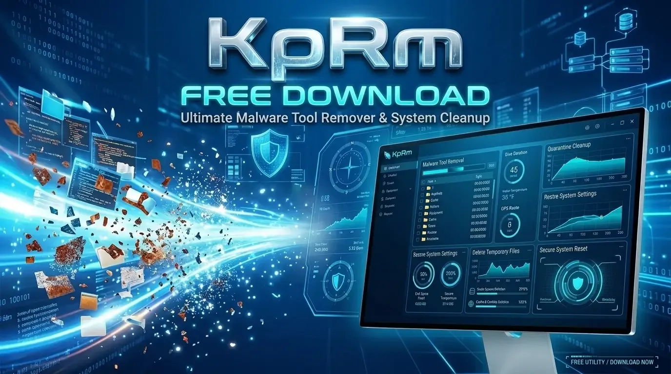 KpRm Download grátis para Windows 10