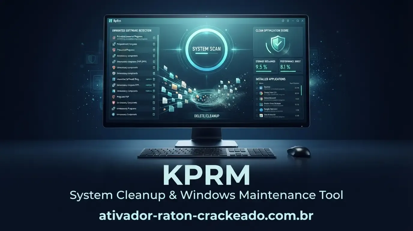 KpRm Download grátis para Windows 10