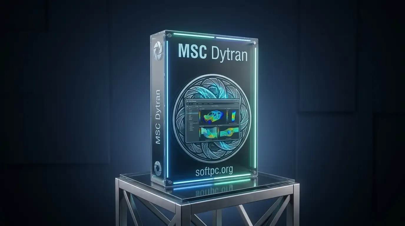 MSC Dytran Download grátis para Windows