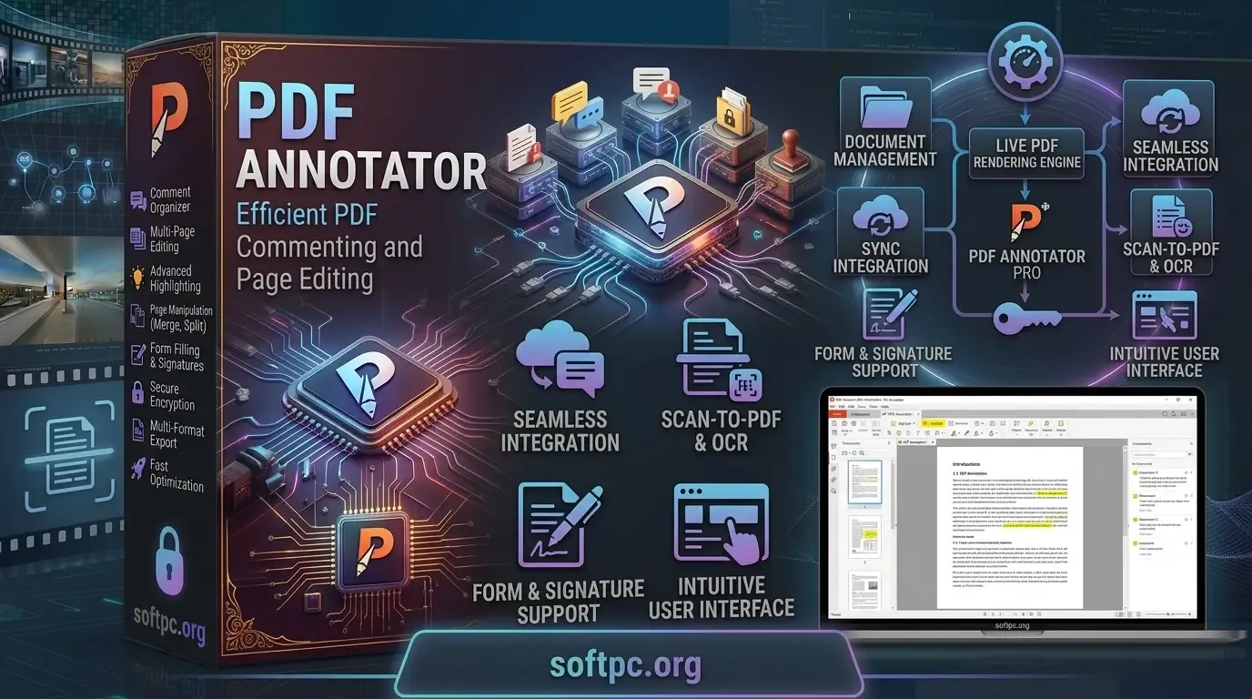 PDF Annotator Download grátis para Windows