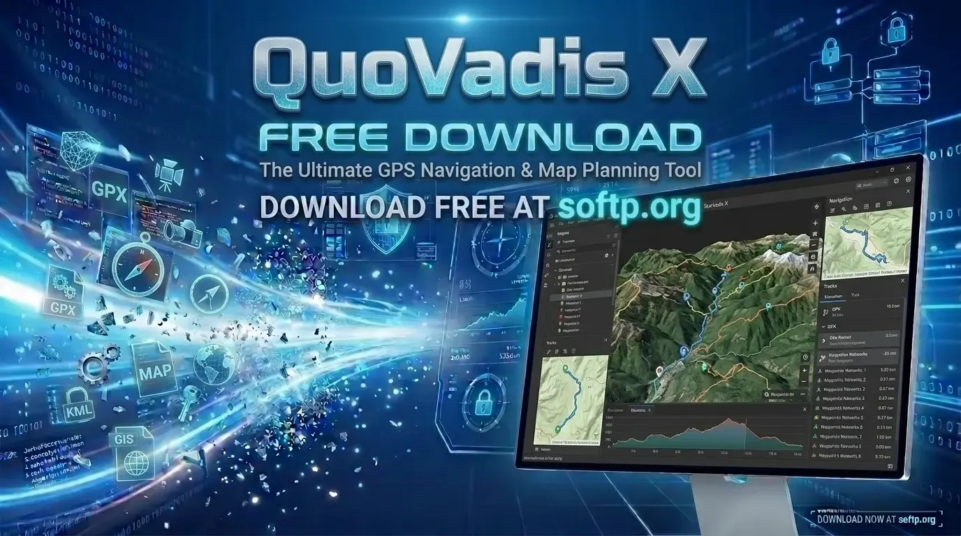 QuoVadis X Download grátis para Windows 10