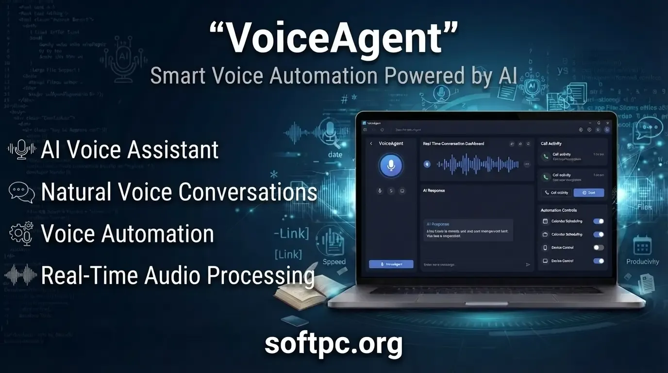 VoiceAgent Download grátis para Windows